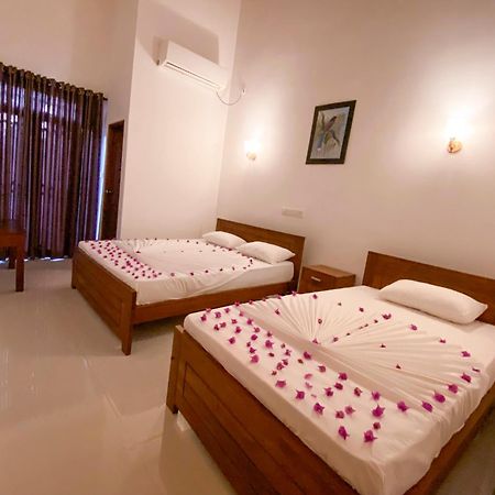 Yala Safari Green Home Stay Tissamaharama Kültér fotó