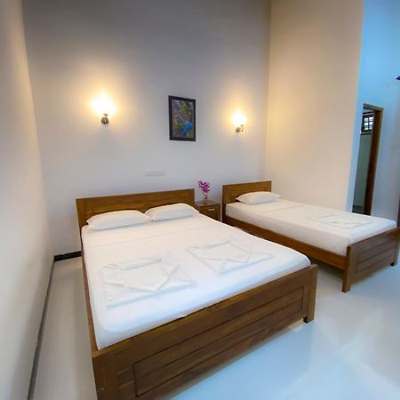 Yala Safari Green Home Stay Tissamaharama Kültér fotó