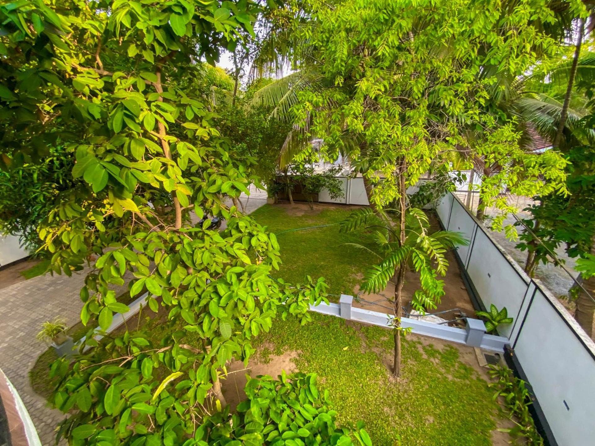 Yala Safari Green Home Stay Tissamaharama Kültér fotó