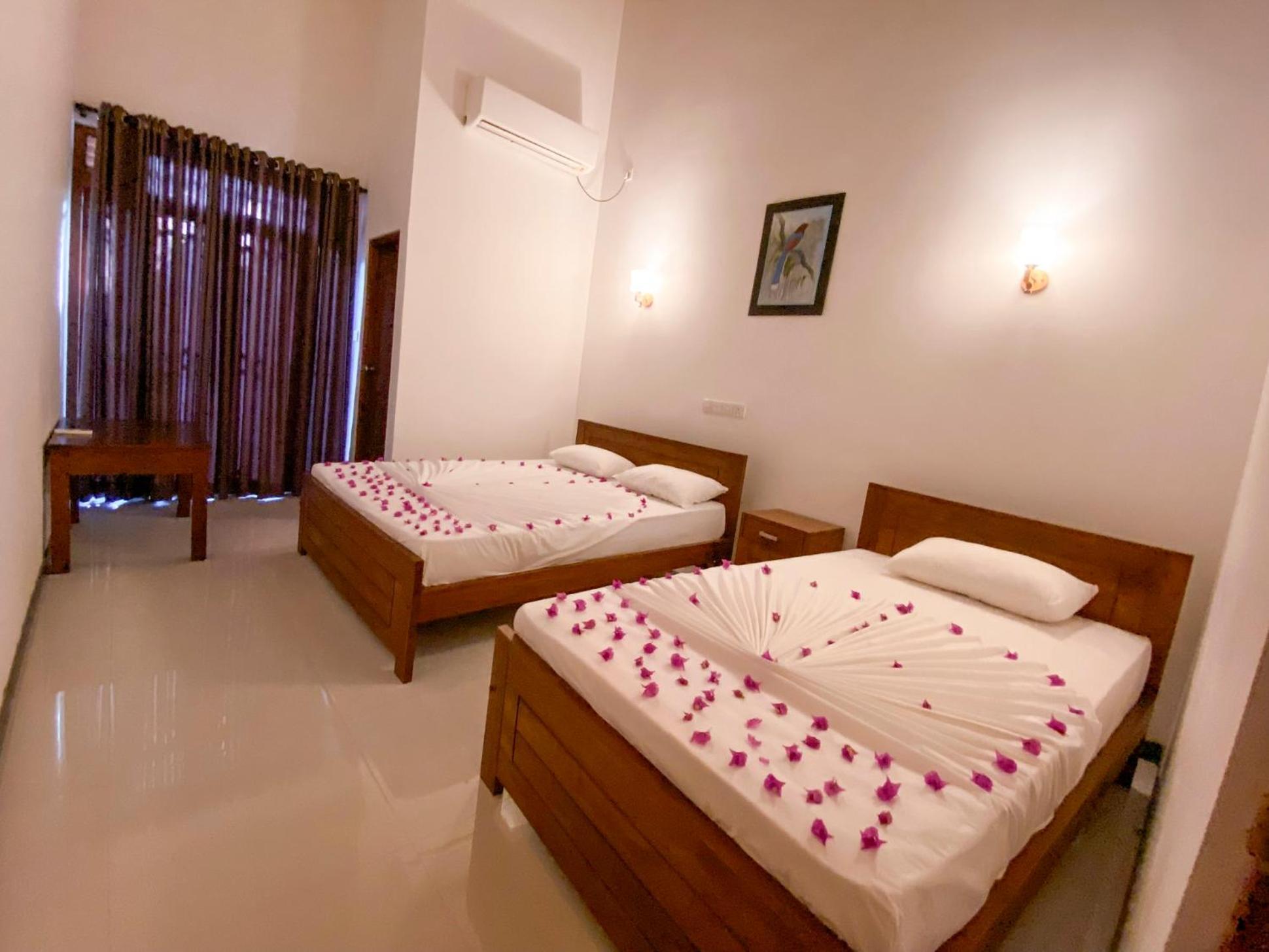 Yala Safari Green Home Stay Tissamaharama Kültér fotó