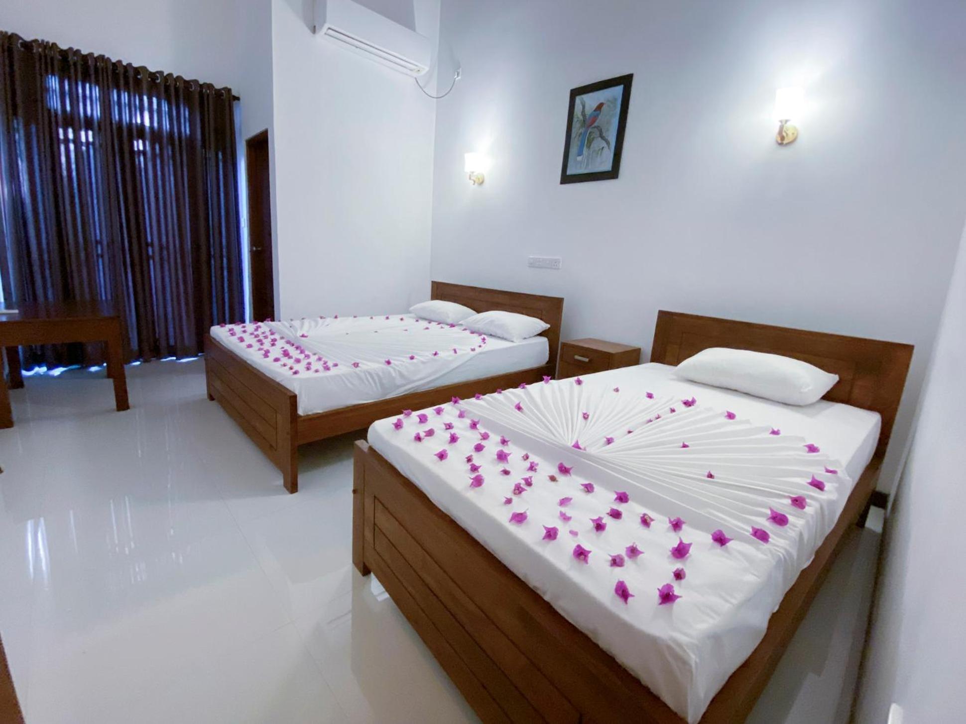 Yala Safari Green Home Stay Tissamaharama Kültér fotó