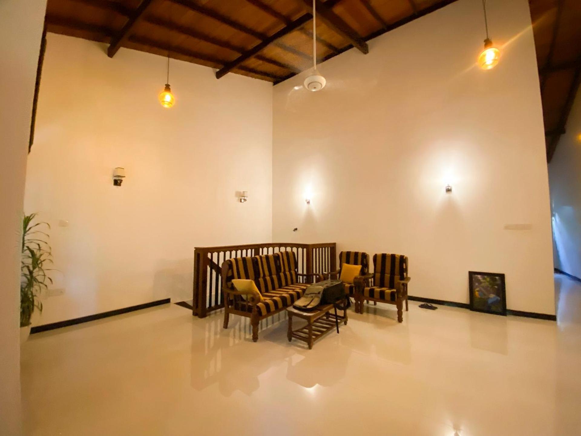 Yala Safari Green Home Stay Tissamaharama Kültér fotó