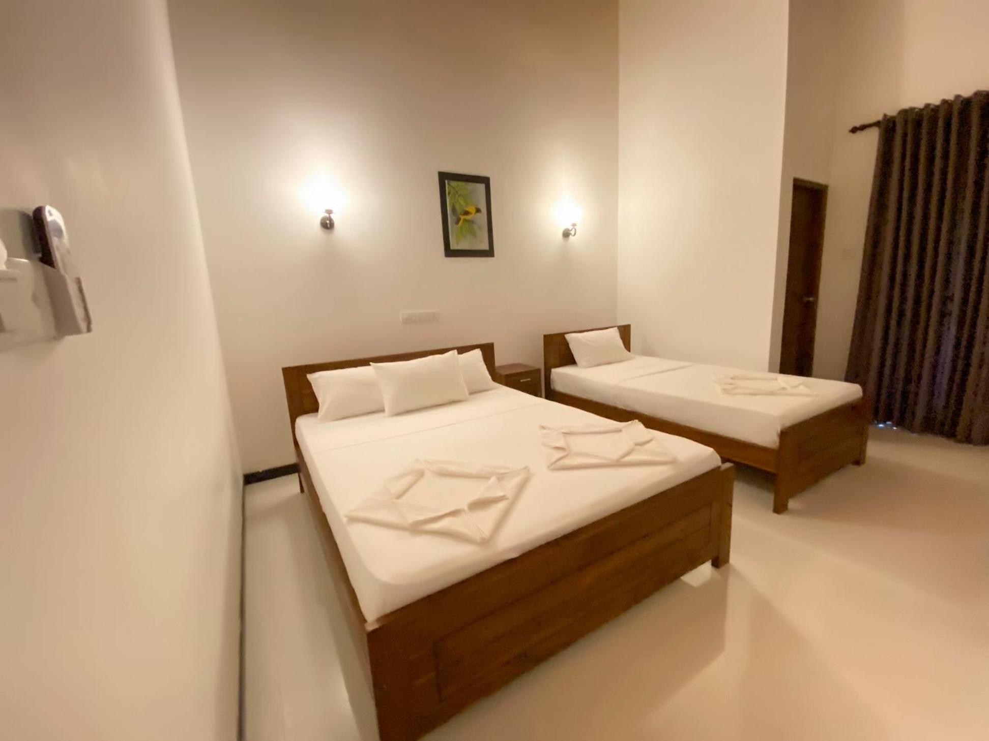Yala Safari Green Home Stay Tissamaharama Kültér fotó