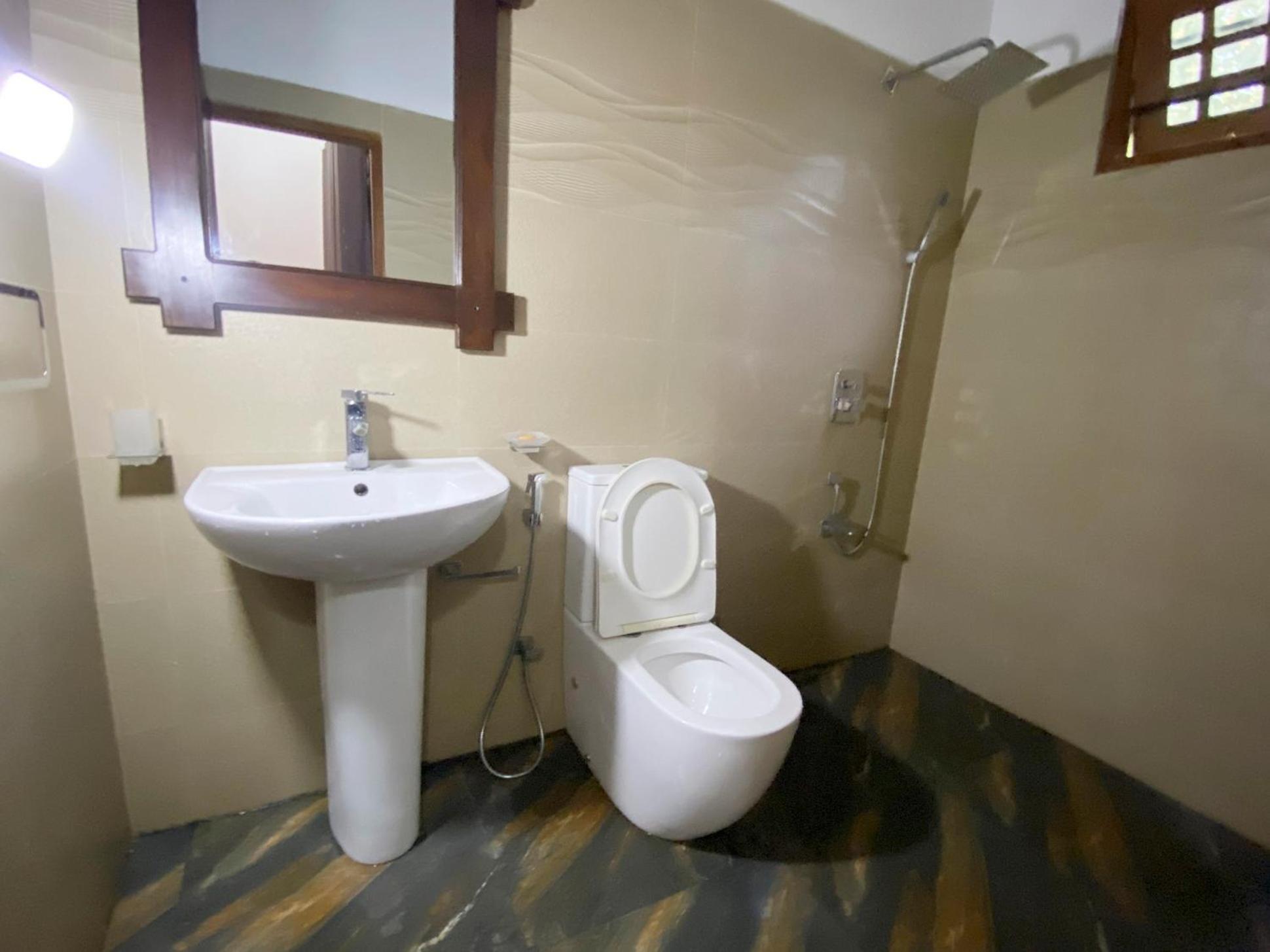 Yala Safari Green Home Stay Tissamaharama Kültér fotó