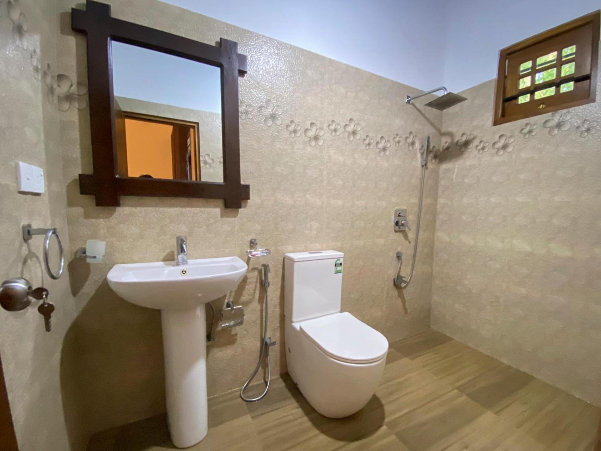 Yala Safari Green Home Stay Tissamaharama Kültér fotó