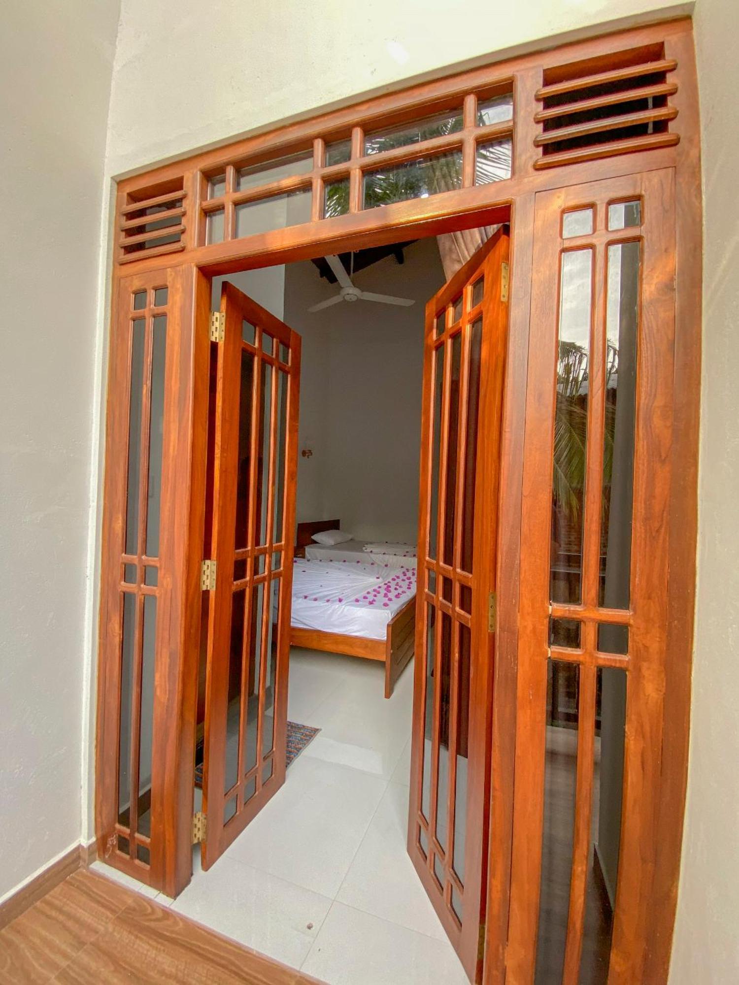 Yala Safari Green Home Stay Tissamaharama Kültér fotó