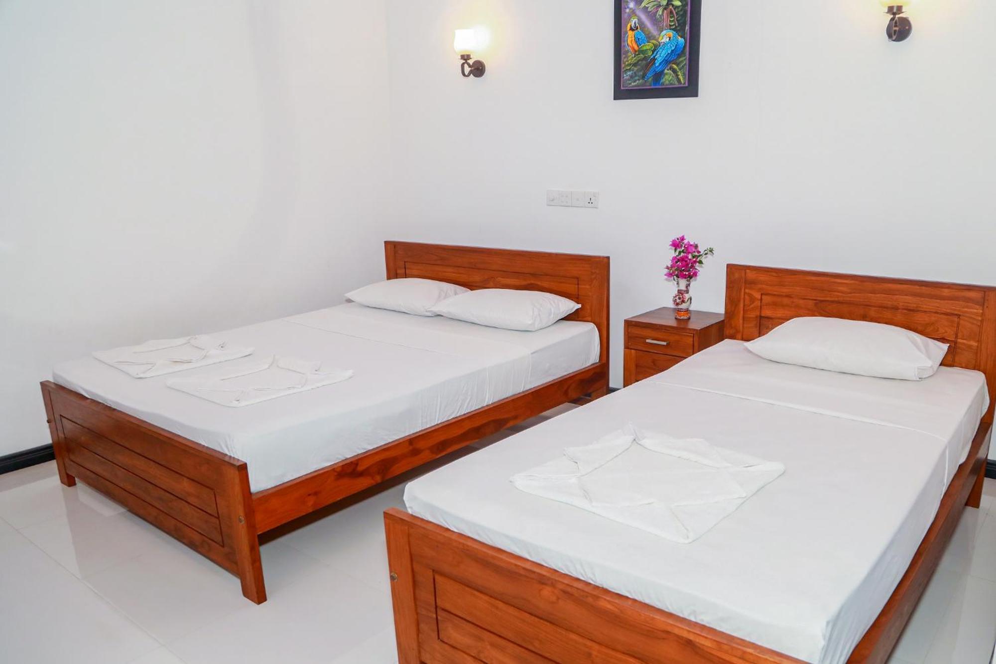 Yala Safari Green Home Stay Tissamaharama Kültér fotó