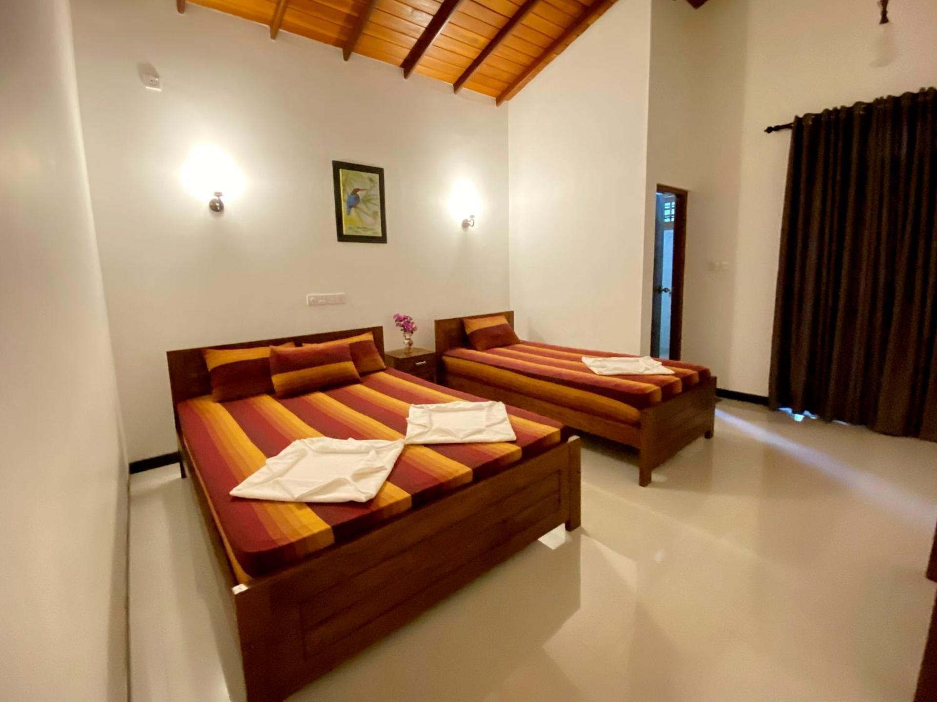 Yala Safari Green Home Stay Tissamaharama Kültér fotó