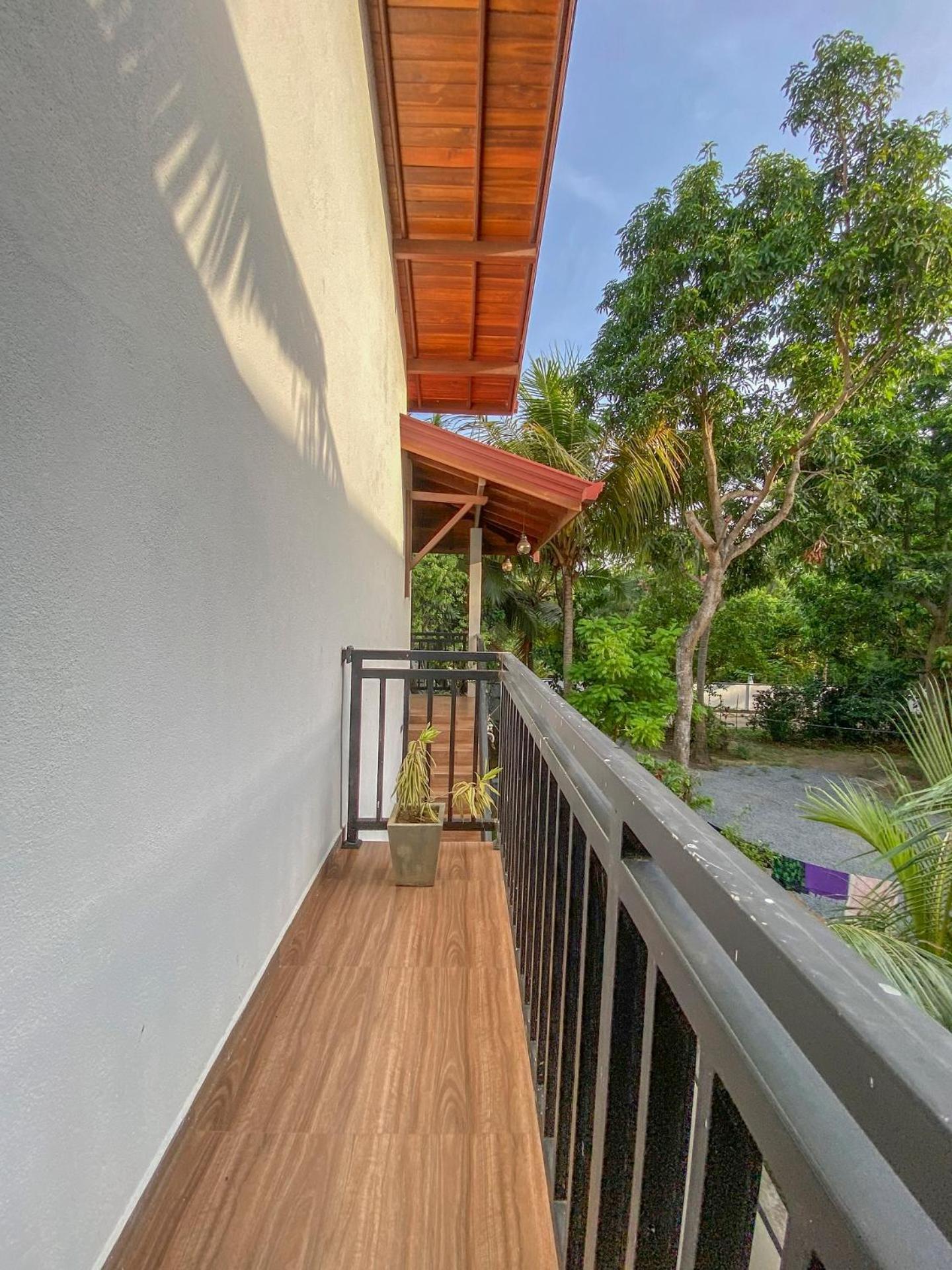 Yala Safari Green Home Stay Tissamaharama Kültér fotó