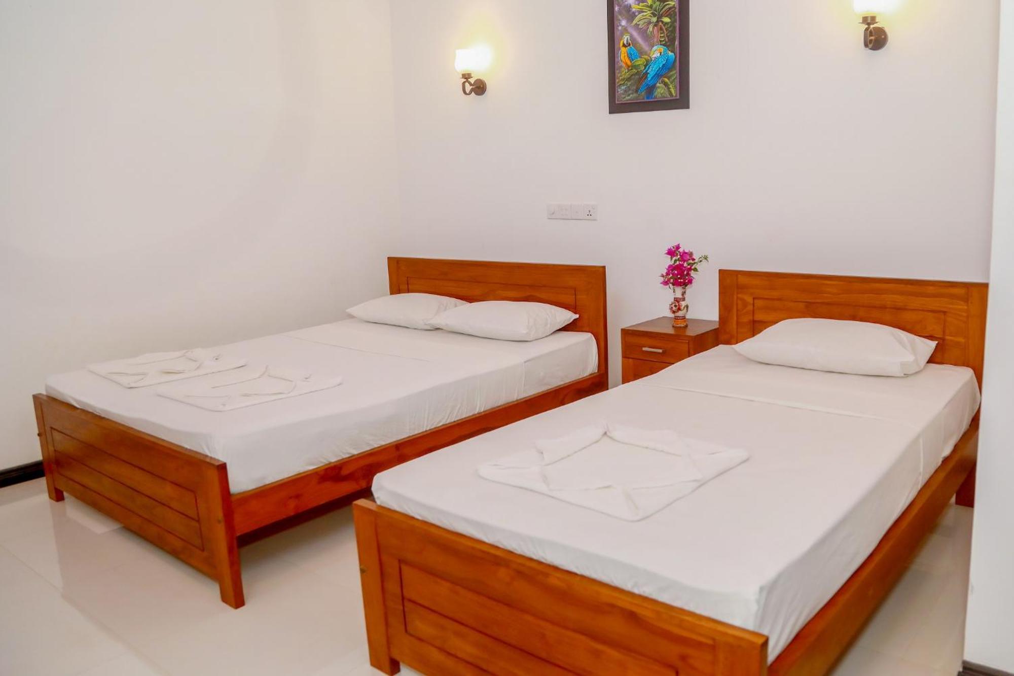 Yala Safari Green Home Stay Tissamaharama Kültér fotó