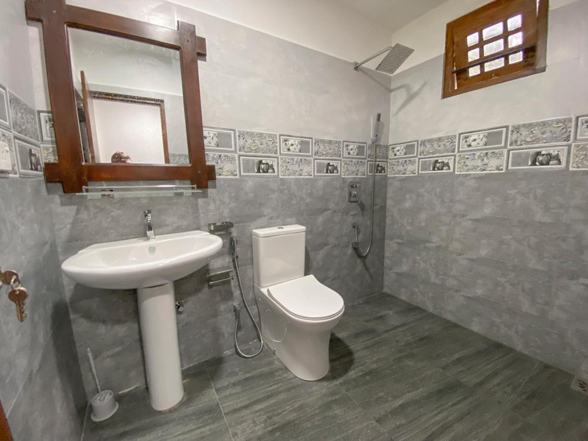 Yala Safari Green Home Stay Tissamaharama Kültér fotó