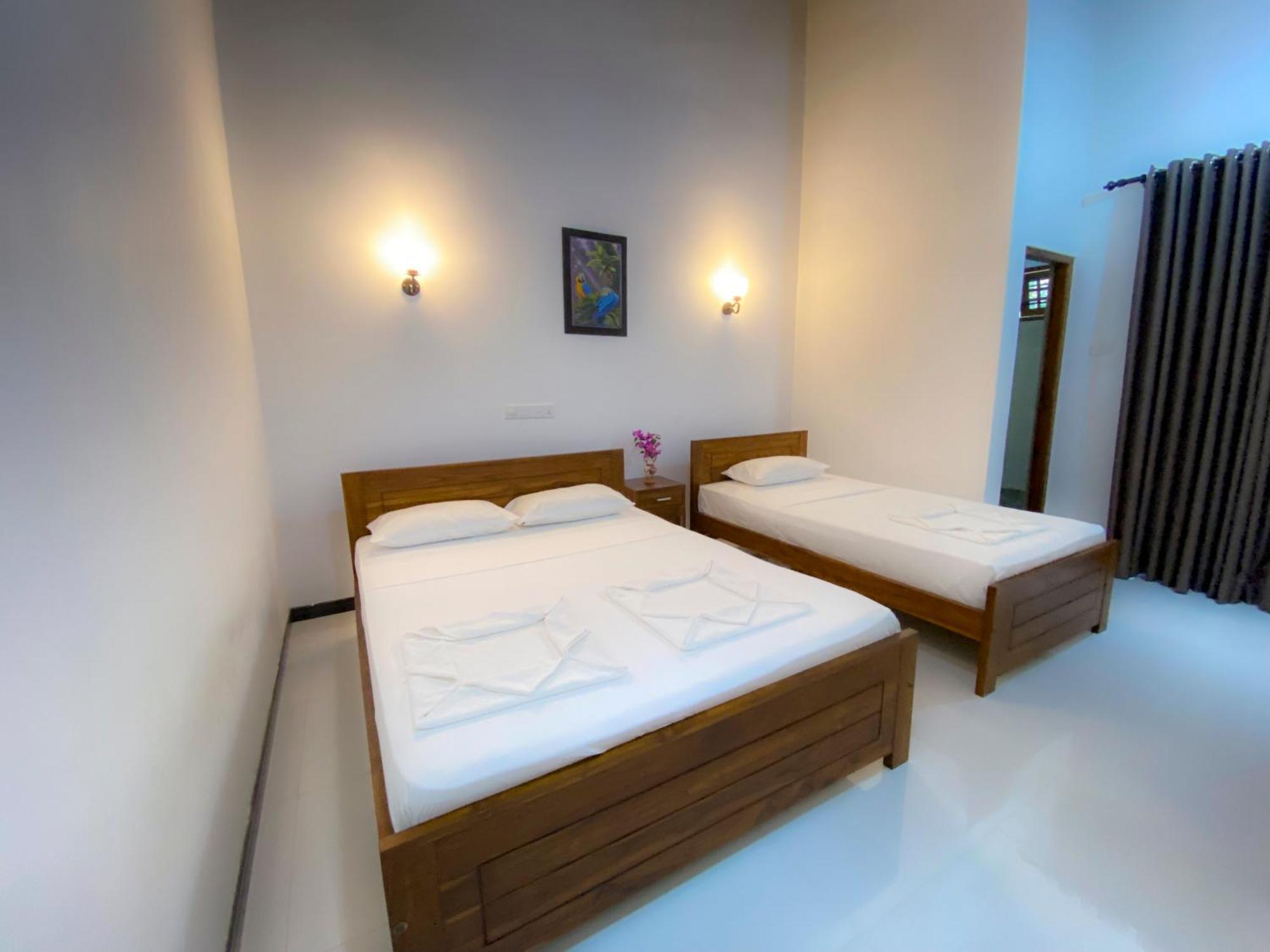 Yala Safari Green Home Stay Tissamaharama Kültér fotó