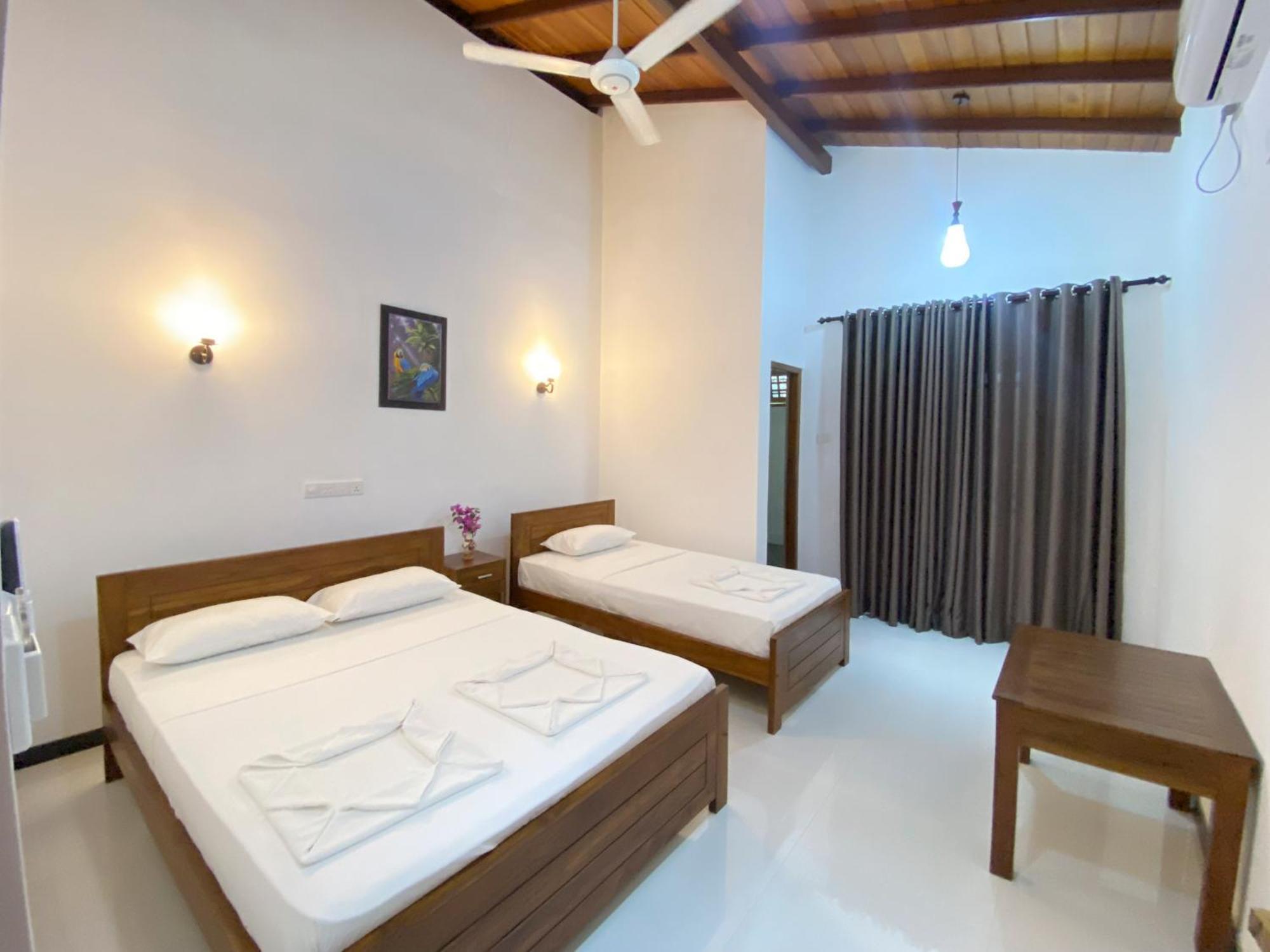 Yala Safari Green Home Stay Tissamaharama Kültér fotó