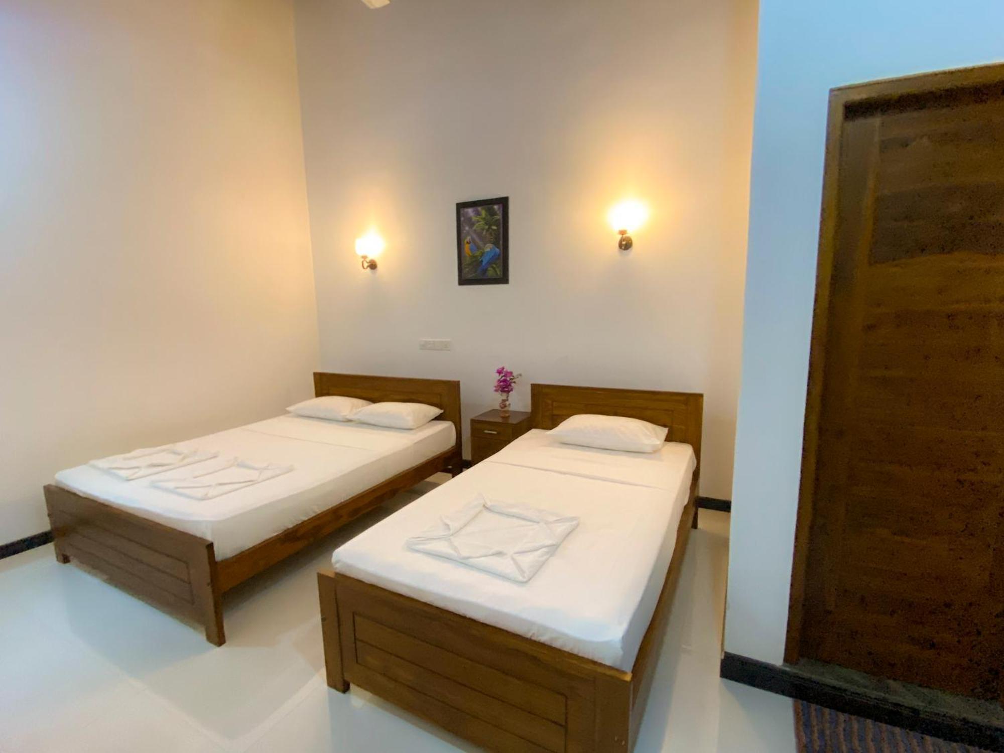 Yala Safari Green Home Stay Tissamaharama Kültér fotó