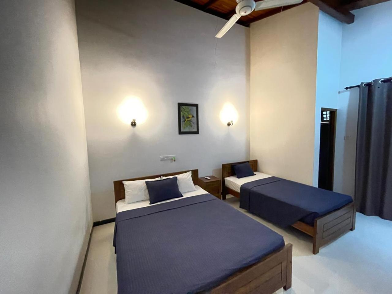Yala Safari Green Home Stay Tissamaharama Kültér fotó