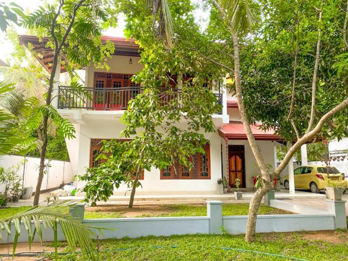 Yala Safari Green Home Stay Tissamaharama Kültér fotó