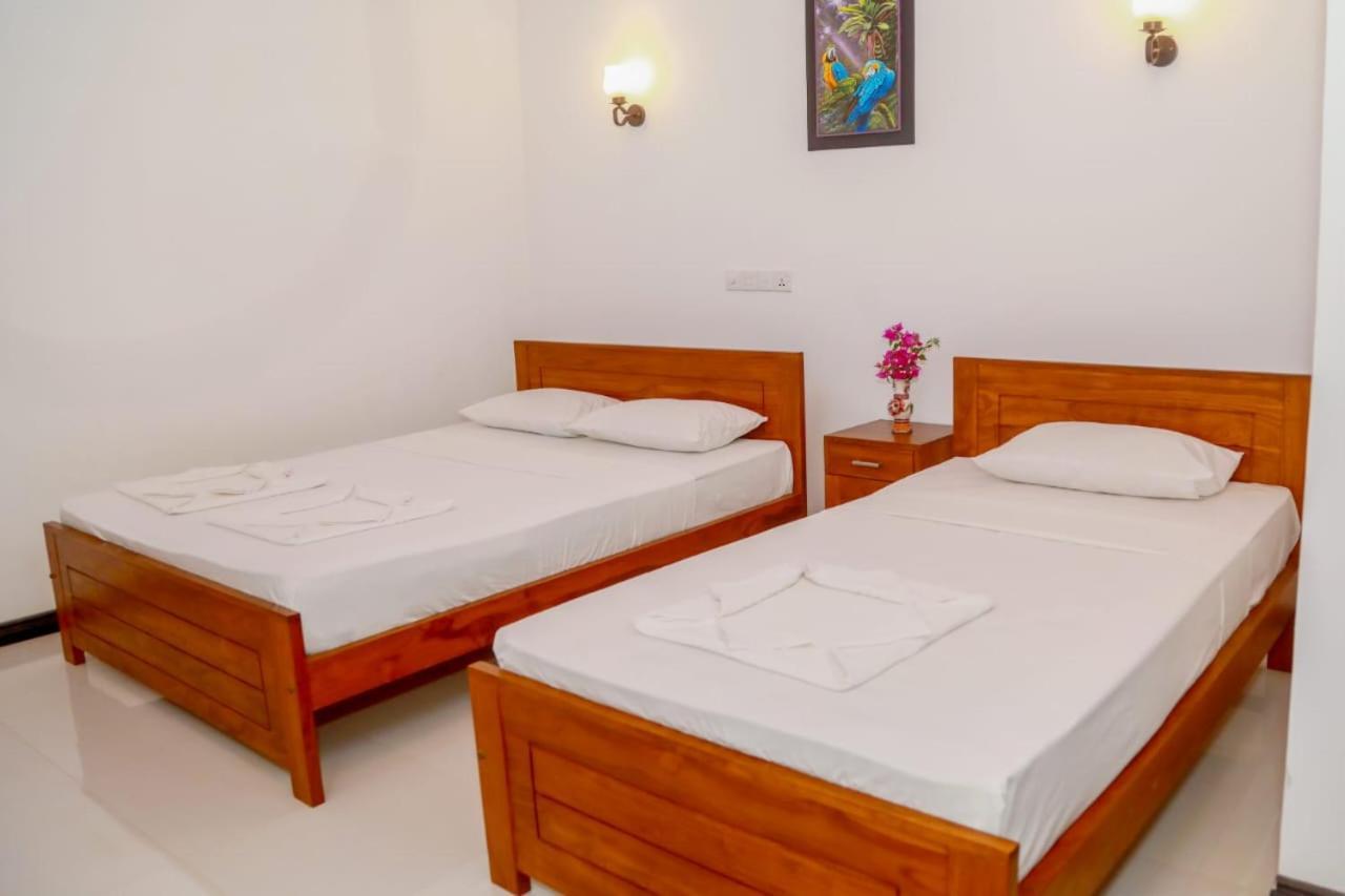Yala Safari Green Home Stay Tissamaharama Kültér fotó